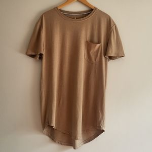 Boathouse Essenstials Longline T-Shirt